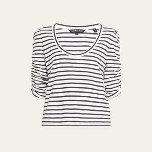 Veronica Beard Netto Tee NWOT